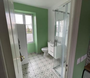 Chamant Apartment | Le vert de Chamant