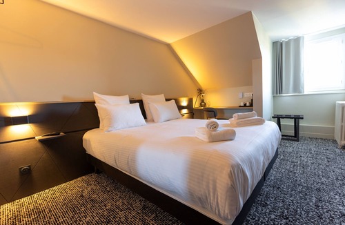 Franqueville-Saint-Pierre Hotel | Le Vert Bocage