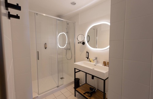 Franqueville-Saint-Pierre Hotel | Le Vert Bocage