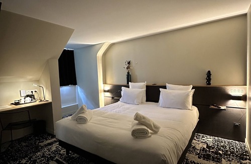 Franqueville-Saint-Pierre Hotel | Le Vert Bocage