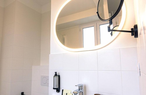 Franqueville-Saint-Pierre Hotel | Le Vert Bocage