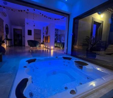 Rougiers House | Le Vertu’Ose