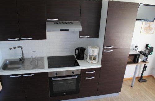 Gresse-en-Vercors Apartment | Le Veymont