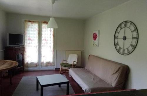 Saint-Martin-en-Vercors House | Le Veymont & Le Vertaco
