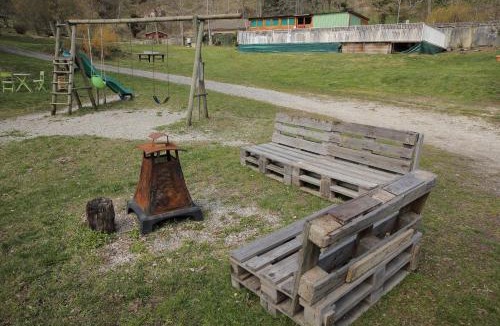 Saint-Martin-en-Vercors House | Le Veymont & Le Vertaco