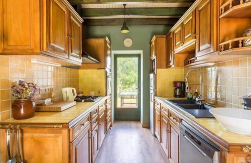 Paunat House | Le Vezou