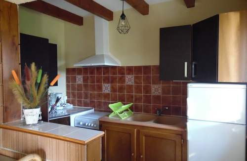 Saint-Michel-de-Bannieres House | Le Viognier - Gîte - Lot