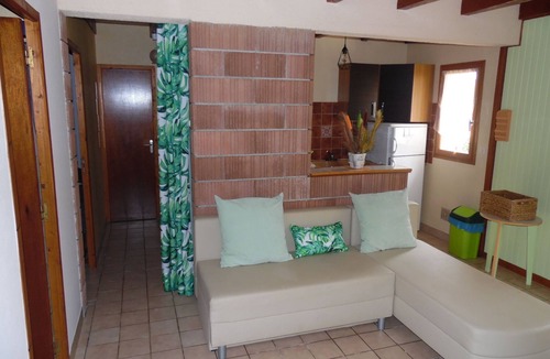 Saint-Michel-de-Bannieres House | Le Viognier - Gîte - Lot