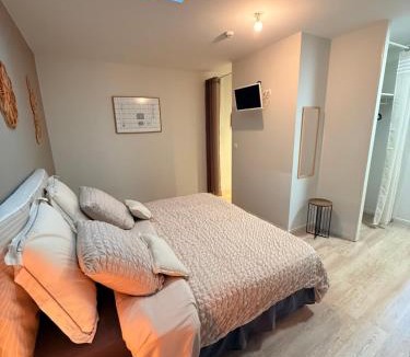 Lavit Bed & Breakfast | Le Vic de Lomagne