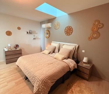 Lavit Bed & Breakfast | Le Vic de Lomagne