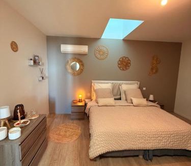 Lavit Bed & Breakfast | Le Vic de Lomagne