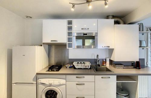 Longjumeau Apartment | Le Victor