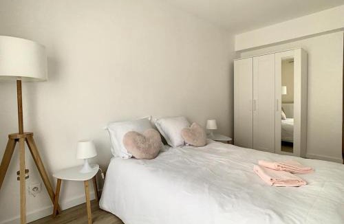 Longjumeau Apartment | Le Victor