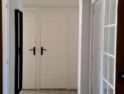 Dijon Apartment | Le Victor Hughome