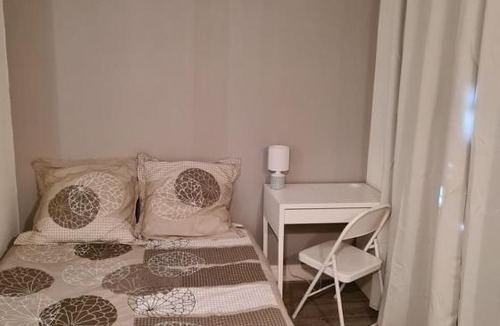 Dijon Apartment | Le Victor Hughome