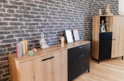 Calais Apartment | Le Victor Hugo