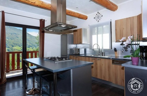 Aillon-le-Jerune House | LE Victoria - Aillon-le-jeune