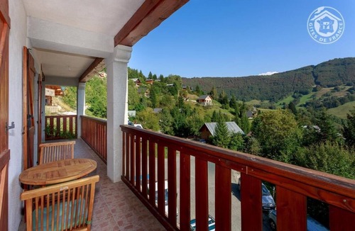 Aillon-le-Jerune House | LE Victoria - Aillon-le-jeune