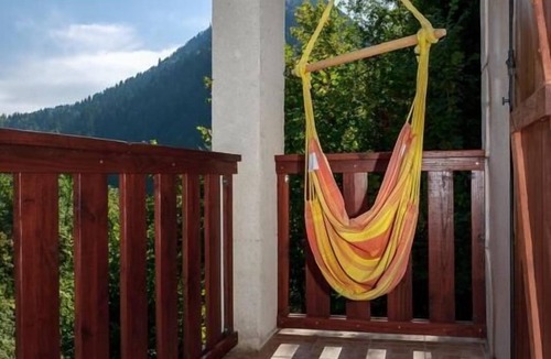 Aillon-le-Jerune House | LE Victoria - Aillon-le-jeune