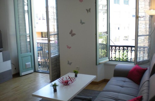 Jean-Medecin Apartment | Le Victoria