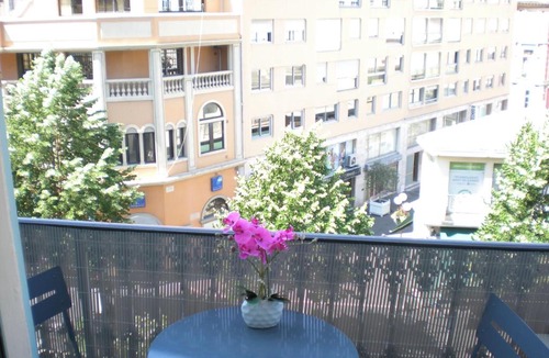 Jean-Medecin Apartment | Le Victoria