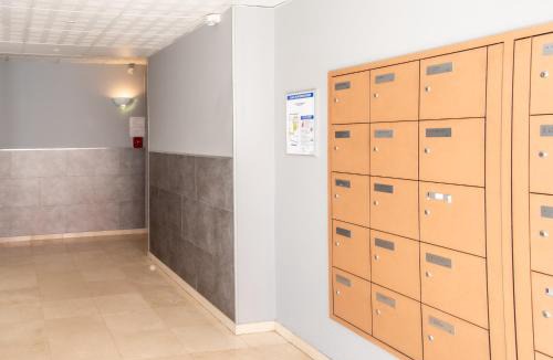 Decines-Charpieu Apartment | Le Victoria hyper-centre Décines