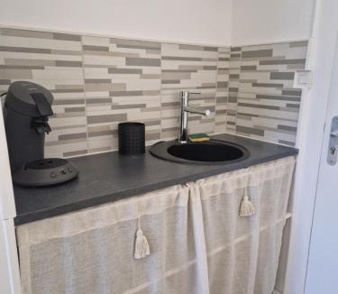 Mont-de-Marsan Apartment | Le victoruy