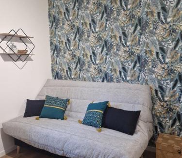 Mont-de-Marsan Apartment | Le victoruy