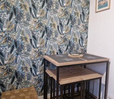 Mont-de-Marsan Apartment | Le victoruy