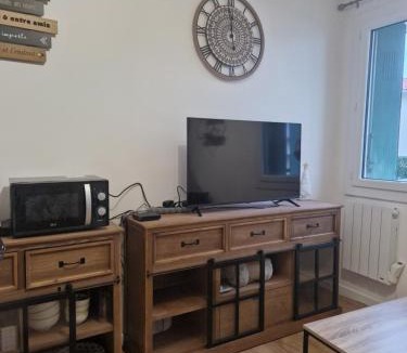 Mont-de-Marsan Apartment | Le victoruy