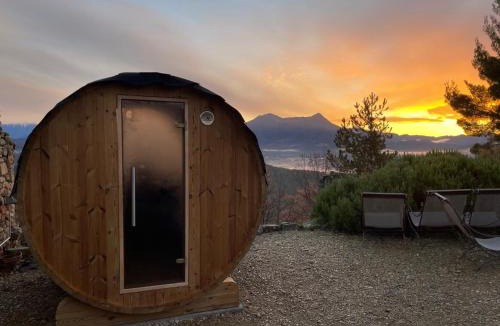 Aiglun House | Le Vieil Aiglun