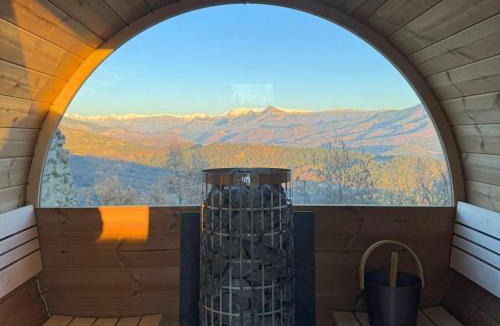 Aiglun House | Le Vieil Aiglun