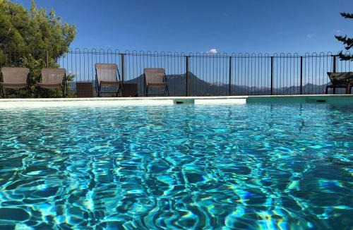 Aiglun House | Le Vieil Aiglun