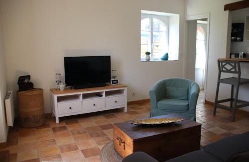 La Haute-Chapelle House | Le Vieil Home, au pied de la cité médiévale