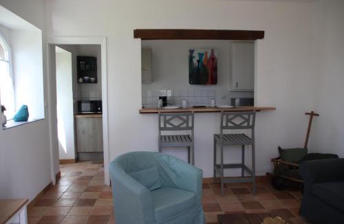 La Haute-Chapelle House | Le Vieil Home, au pied de la cité médiévale