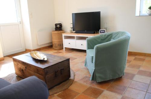 La Haute-Chapelle House | Le Vieil Home, au pied de la cité médiévale