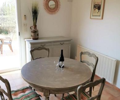 Cornillon House | Le Vieil Olivier 5