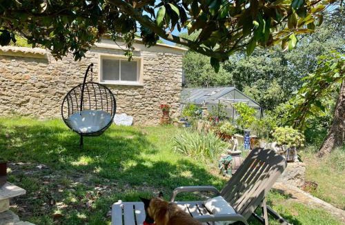 Sabran Bed & Breakfast | Le Viel Sabran