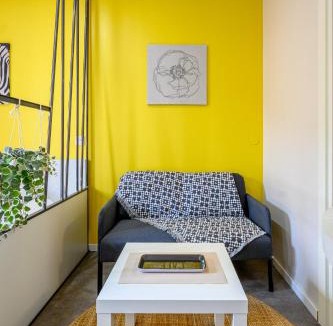 Montbeliard Apartment | Le Viette