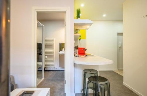 Montbeliard Apartment | Le Viette