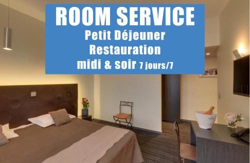 Bethune Hotel | Le Vieux Beffroi