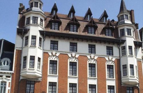 Bethune Hotel | Le Vieux Beffroi