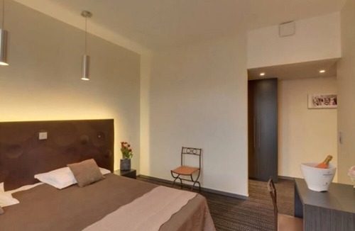Bethune Hotel | Le Vieux Beffroi