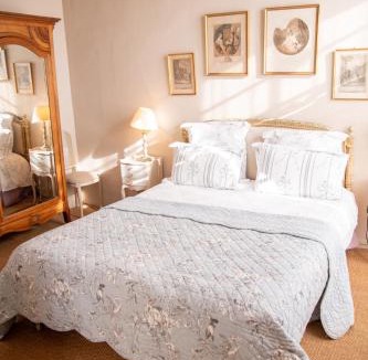 Roumoules Bed & Breakfast | Le Vieux Castel