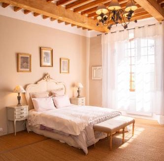Roumoules Bed & Breakfast | Le Vieux Castel