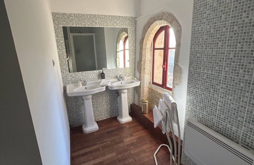 Airvault Bed & Breakfast | Le Vieux Château