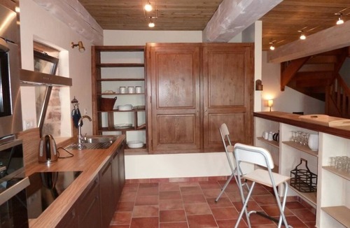 Leynes House | Le Vieux Château - Leynes