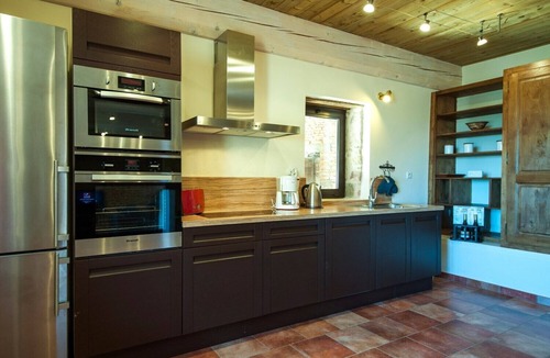 Leynes House | Le Vieux Château - Leynes