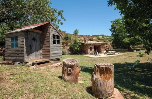 Leynes House | Le Vieux Château - Leynes