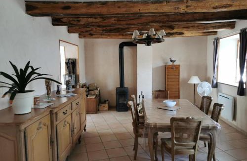 Clermont-en-Argonne Apartment | le vieux chêne